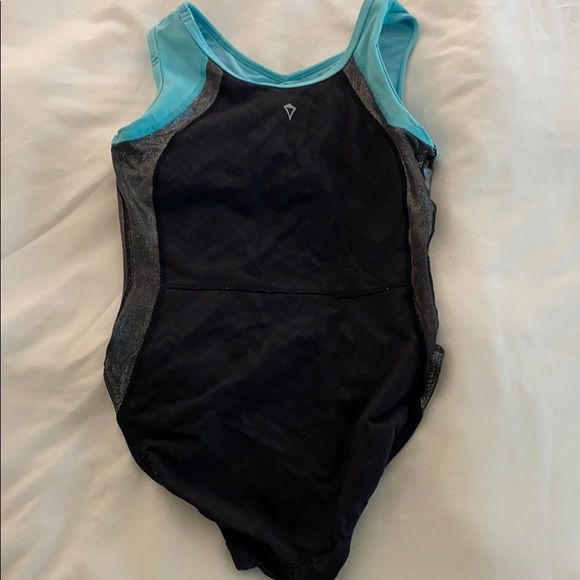 IVIVVA LEOTARD!! - Picture 3 of 5